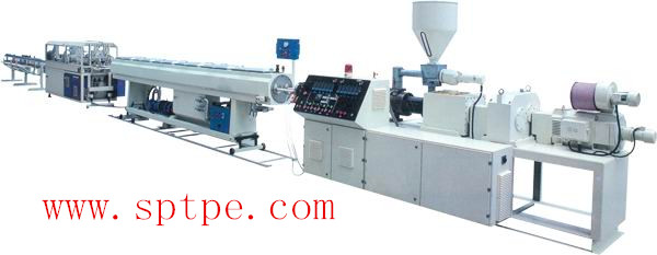 tpe擠出機器 tpe擠出機器