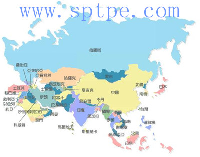 tpe行業(yè)在亞洲 tpe行業(yè)在亞洲