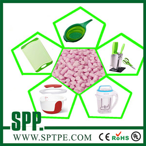 tpe包膠料 tpe包膠料