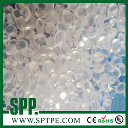 TPE/TPR軟膠料 TPE/TPR軟膠料