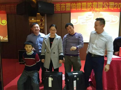 塑伯TPE行李拖箱 塑伯TPE行李拖箱