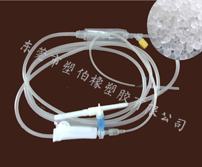 TPE注射器料 TPE注射器料