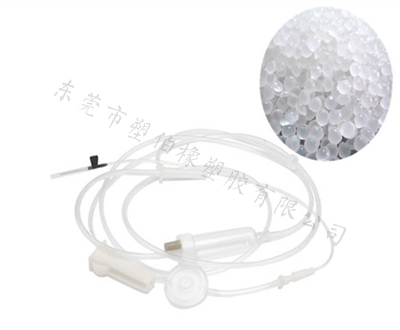 TPE醫(yī)用管料 TPE醫(yī)用管料