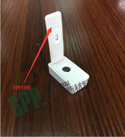 TPE在指尖脈搏血氧儀的應(yīng)用 TPE在指尖脈搏血氧儀的應(yīng)用