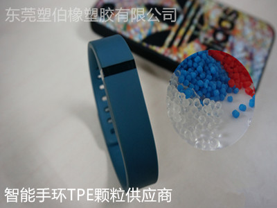 Fitbit智能腕帶材料解決方案 Fitbit智能腕帶材料解決方案